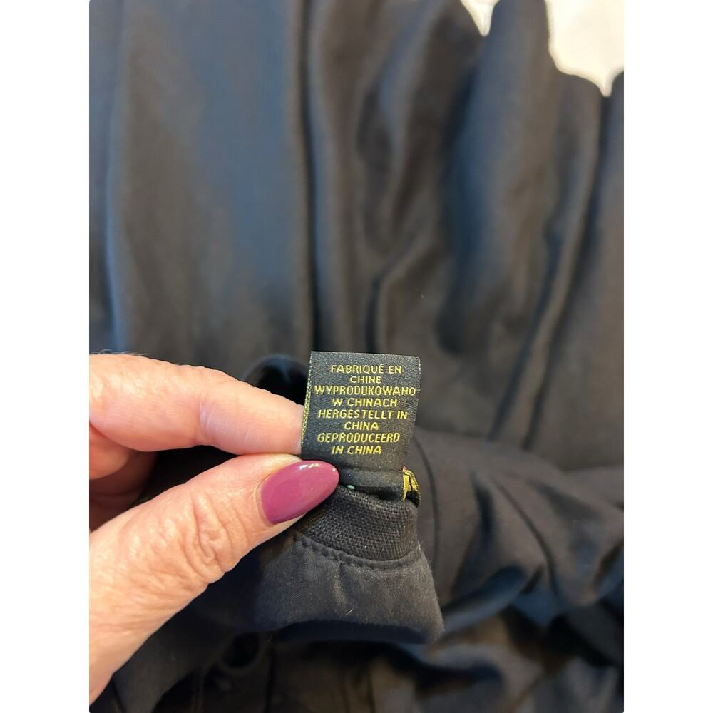 House of Harlow 1960 Corset Skater Dress - Size 0 - Picture 9 of 11